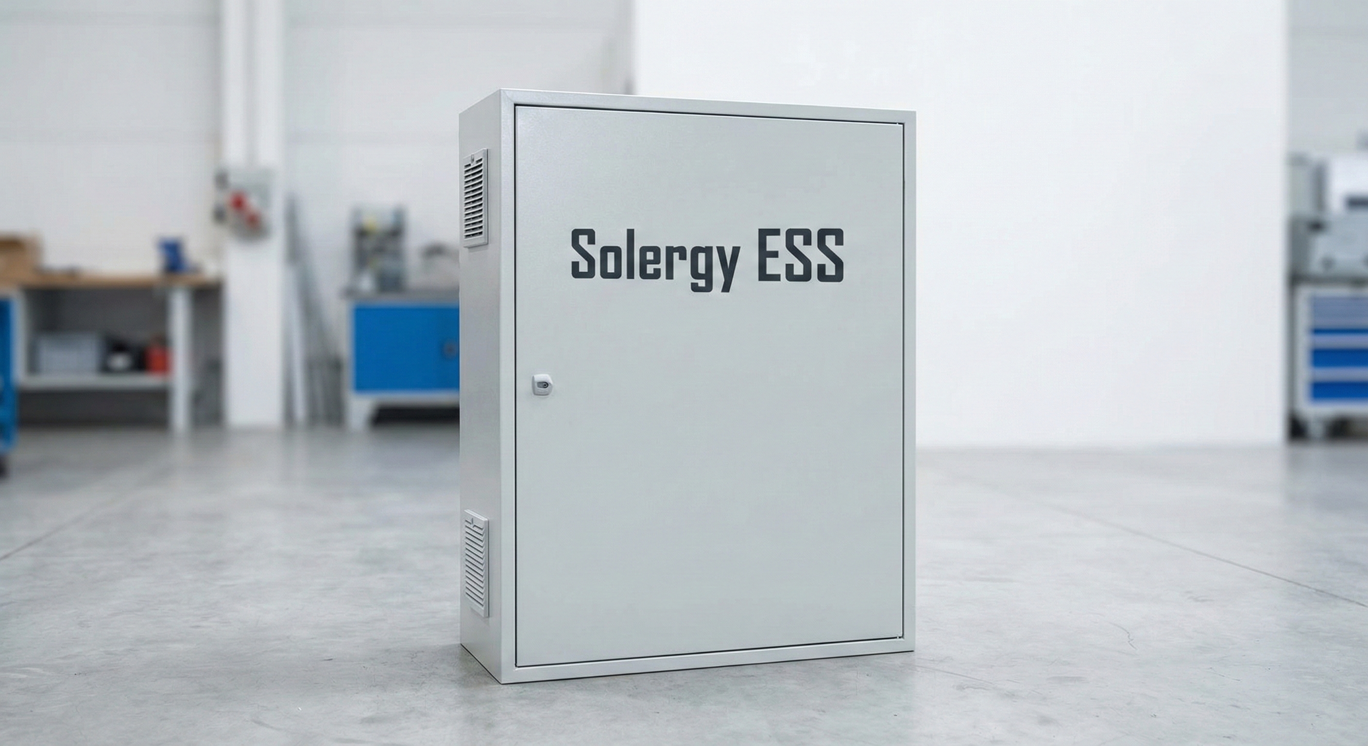 Solergy ESS