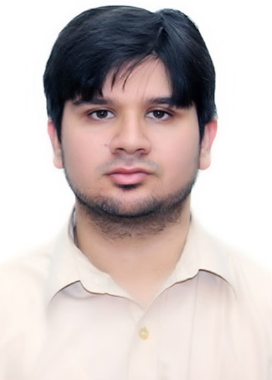 Dr. Engr. Muhammad Waqas