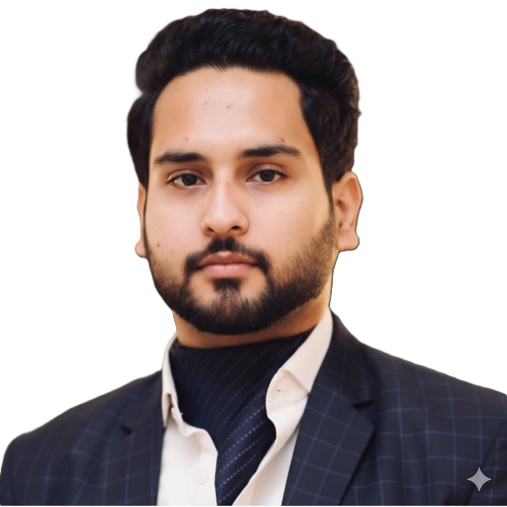 Mr. Hafiz Shuja