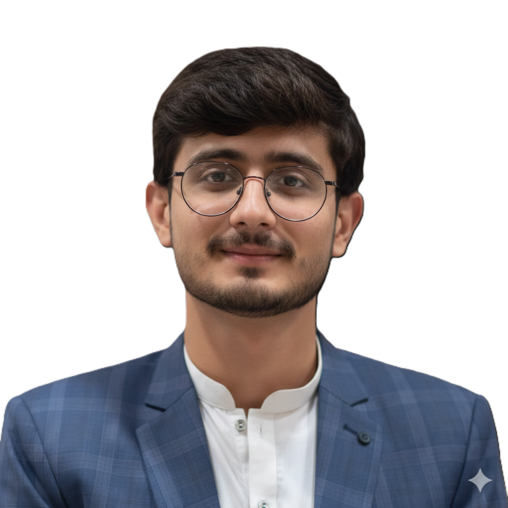 Engr. Mustafa Zahoor