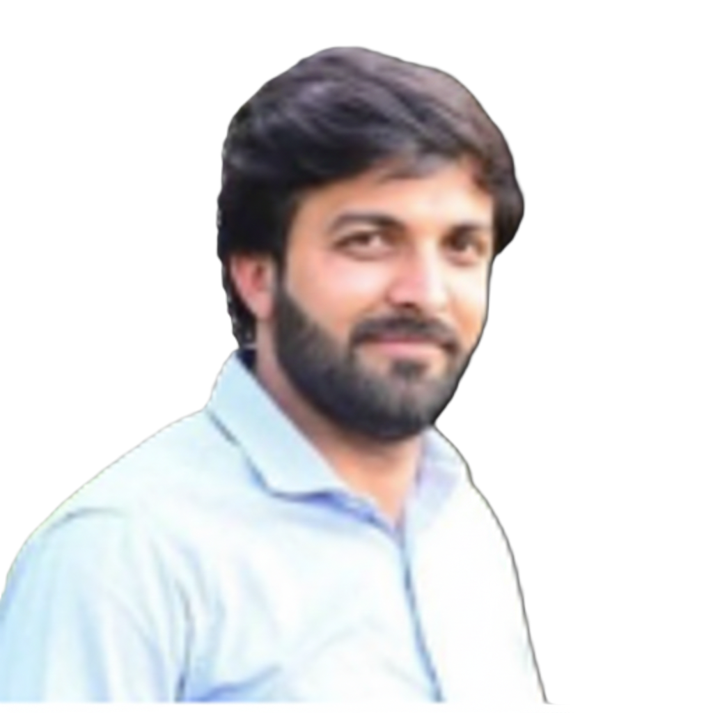 Engr. Saif Ullah